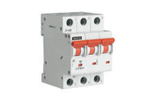 GUILLAUME L9C1034 AUTOMAAT TC 3P 10A 4