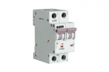 GUILLAUME L9C624 AUTOMAAT TC 2P 6A 4