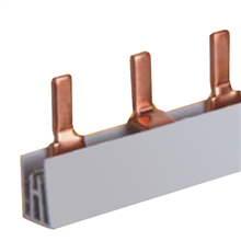 GUILLAUME T10218P KAMGELEIDER MET PEN 2-POLIG 10