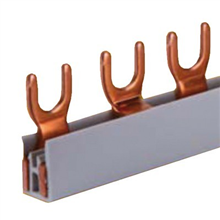 GUILLAUME T10254F KAMGELEIDER +VORK 2POLIG LN 1M