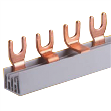 GUILLAUME T16354F KAMGELEIDER MET VORK 3-POLIG 1