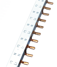 GUILLAUME T16456PE KAMGELEIDER 4P 16MM2 1M PIN