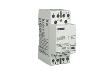 GUILLAUME Z7SCH2302440 CONTACTOR TC 230VAC 25A 4NO