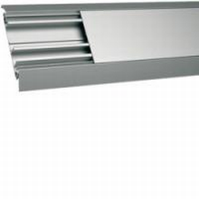HAGER AKA181250ELN ALUMINIUM VLOERGOOT