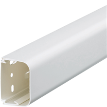 HAGER CLMU50065 COMPLEET KANAAL 50X65MM