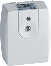 HAGER EE702 GEVOL COMPACTE SCHEMERSCH 16A