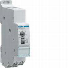 HAGER EMS005B MULTIFUNCT TRAPAUTOMAAT QC