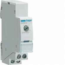 HAGER EVN012 COMFORT UNIV TELEDIMMER 300W