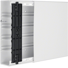 HAGER FB6023009016 VERDEEL.KAN. 60X230