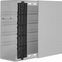 HAGER FB9923007030 VERDEEL KAN100X230MM