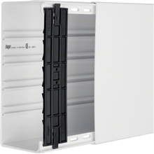 HAGER FB9923009016 VERDEEL.KAN.100X230