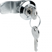 HAGER FD00S1 SLOT MET SLEUTEL - VEGA D