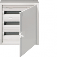 HAGER FD32BN VEGA D - 3R. 72 M. - VOLLE DEU