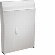 HAGER FP73QS UNIVERS 1100X800X205 QS