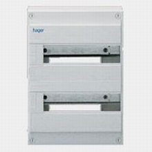 HAGER GD213U GAMMA VERDEELKAST 2 RIJEN 26