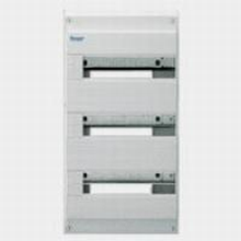 HAGER GD313U GAMMA VERDEELKAST 3 RIJEN 39