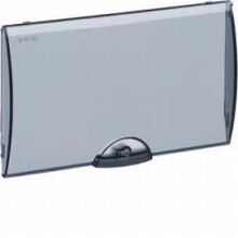 HAGER GP110T DOORZICHTIGE DEUR VR GD110E