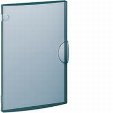 HAGER GP213T TRANSPARANTE DEUR VOOR VERDEEL