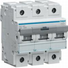HAGER HMC380 AUTOMAAT 15KA 80A 3PP C 4