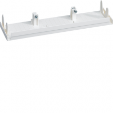 HAGER JZ131 EINDSTUK VOOR VERDEELKANAAL JK