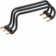 HAGER KC350 OVERBRUGGING TUSSEN RIJEN ZWT