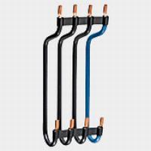 HAGER KC450 OVERBRUGGING TUSSEN RIJEN ZWBL