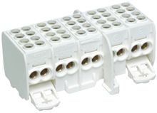 HAGER KH25C 2323678 ABZEIGKLEMME 5P KH25C