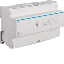 HAGER KJ125B VERDEELSTROOK 4X125A