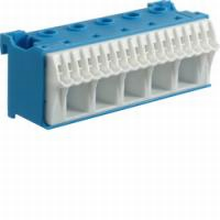 HAGER KN22N NULLEIDERMODULE 17*4MM2 + 5*16