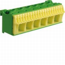 HAGER KN26E AARDINGSMODULE 20*4MM2 + 6*16M