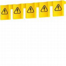 HAGER KZ059 BESCHERMINGSPROFIEL