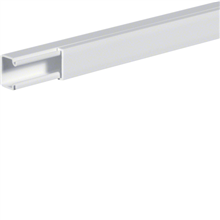 HAGER LF1001009016A VERD.KAN. 10X12MM ZELFK