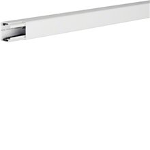 HAGER LF3003009016 VERD.KAN. 30X30MM