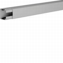 HAGER LF4004007030 VERD KAN KOMPL 40X40 GRIJS