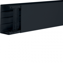 HAGER LF6011009011 VERDEELKANAAL COMPLEET 60X110M