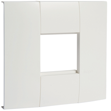 HAGER LFF71H1109016 APPARATUURH. 45 B. 110MM