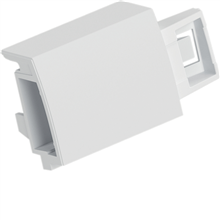 HAGER LFF71H1199016 UITBREIDINGSSET LFF71H110