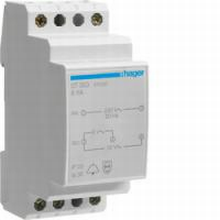 HAGER ST303 BELTRANSFO 220V 8-12V 8VA 2M
