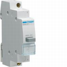 HAGER SVN311 IMPULSDK - 1 NO - 16A - 1 M.