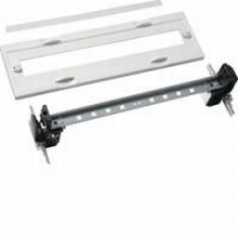 HAGER UD12B3 KIT 2 MB. 1X24M. - H.150MM