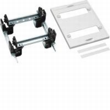 HAGER UD21B3 KIT 1 MB 2X10M - H 300MM