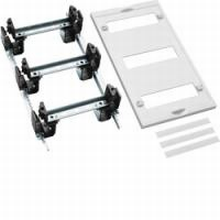 HAGER UD31B3 KIT 1 MB. 3X10M.. - H.450MM