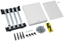 HAGER UE21D2 KIT MET VERDEELSTEL 4X250A