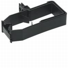 HAGER UZ25V1 20ST BEUGEL EN KABELGELEIDER