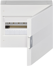 HAGER VB118B VEGA VERDEELKAST 1R 18M VOLLE