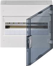 HAGER VB118R VEGA VERDEELKAST 1R 18M DOORZI