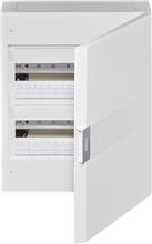 HAGER VB218B VEGA VERDEELKAST 2R 36M VOLLE