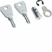HAGER VZ302N SLOT + 2 SLEUTELS VOOR VOLTA