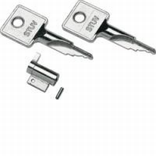 HAGER VZ311 SLOT MET 2 SLEUTELS VECTOR