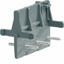 HAGER WS120 SYSTO KOPPELINGSTOEBEHOREN